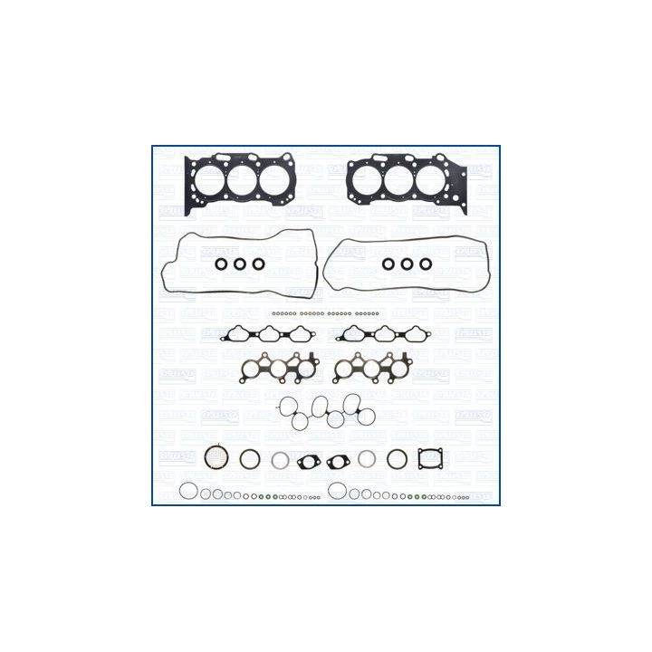 Tarpiklių komplektas, cilindro galva AJUSA 52441700