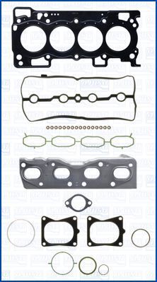 Tarpiklių komplektas, cilindro galva AJUSA 52454100