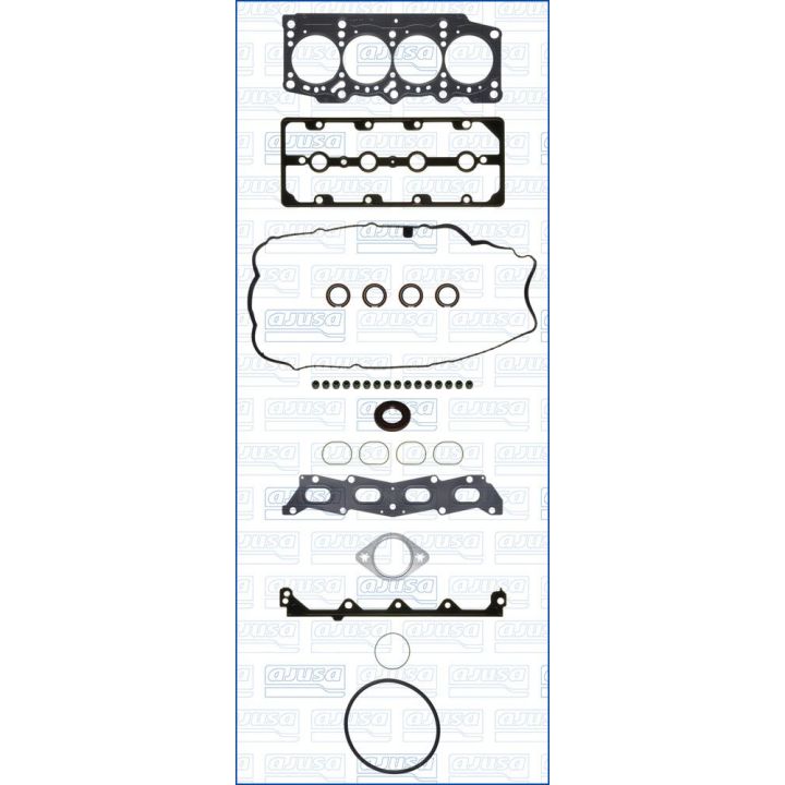 Tarpiklių komplektas, cilindro galva AJUSA 52455400