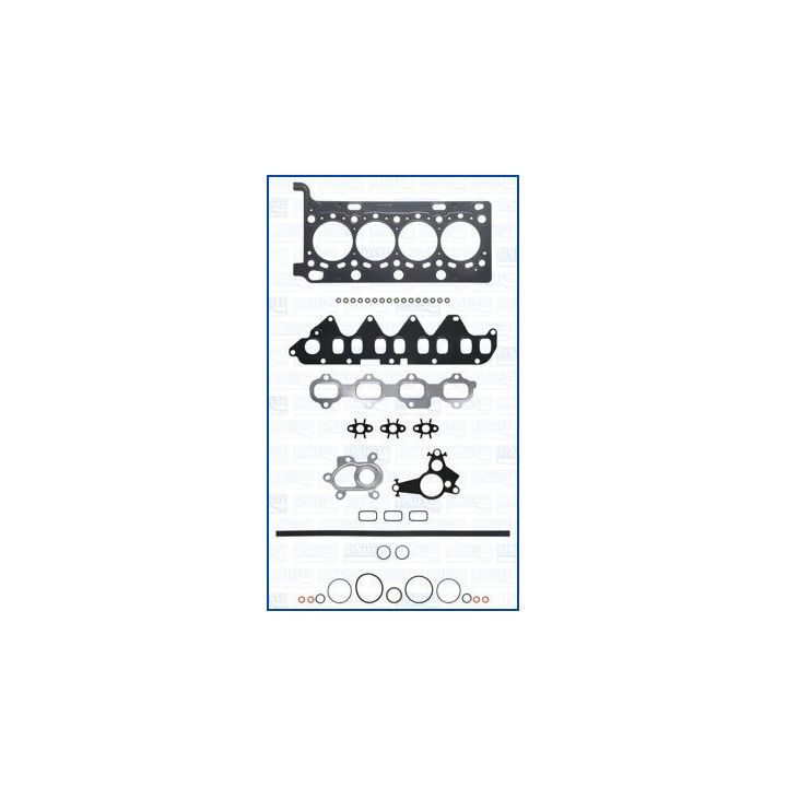 Tarpiklių komplektas, cilindro galva AJUSA 52457500
