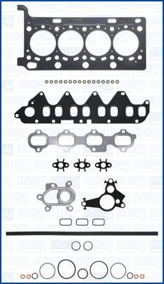 Tarpiklių komplektas, cilindro galva AJUSA 52457500