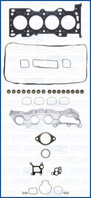 Tarpiklių komplektas, cilindro galva AJUSA 52459400