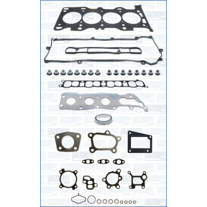 Tarpiklių komplektas, cilindro galva AJUSA 52459500