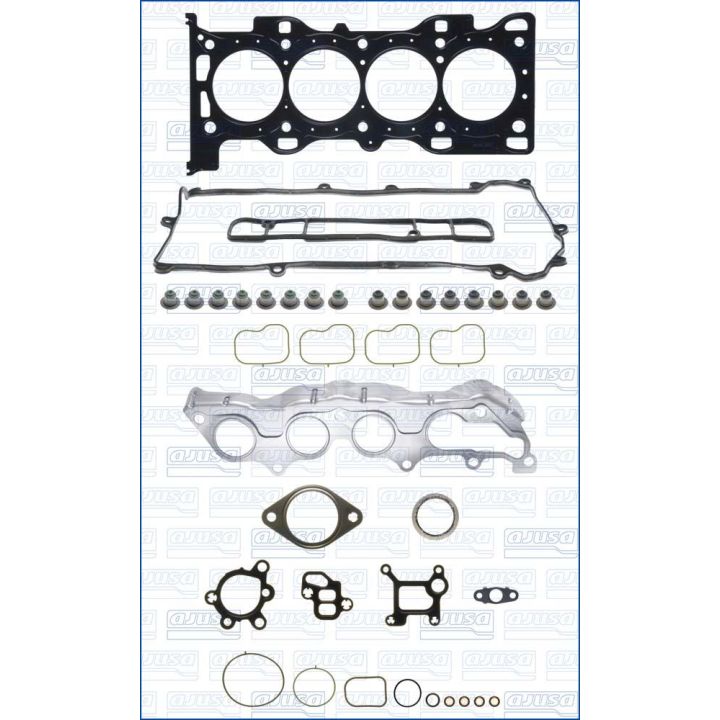 Tarpiklių komplektas, cilindro galva AJUSA 52459800