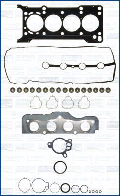 Tarpiklių komplektas, cilindro galva AJUSA 52460400
