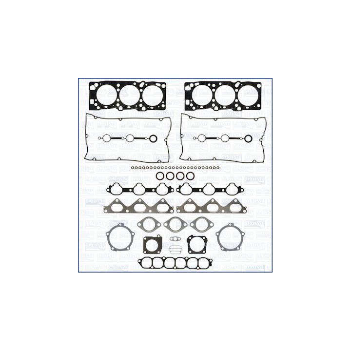 Tarpiklių komplektas, cilindro galva AJUSA 52462700