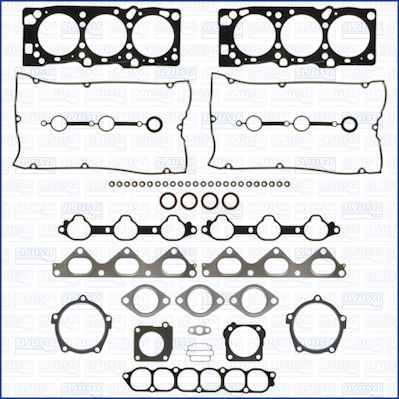 Tarpiklių komplektas, cilindro galva AJUSA 52463000