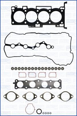 Tarpiklių komplektas, cilindro galva AJUSA 52465400