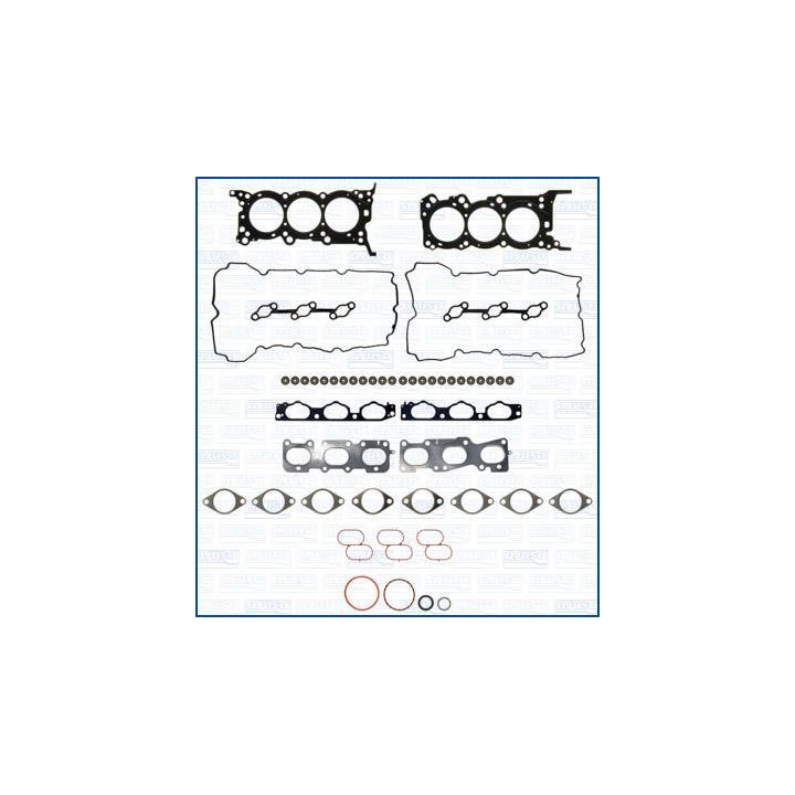 Tarpiklių komplektas, cilindro galva AJUSA 52466500