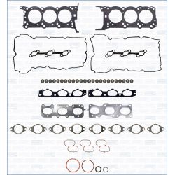 Tarpiklių komplektas, cilindro galva AJUSA 52466800