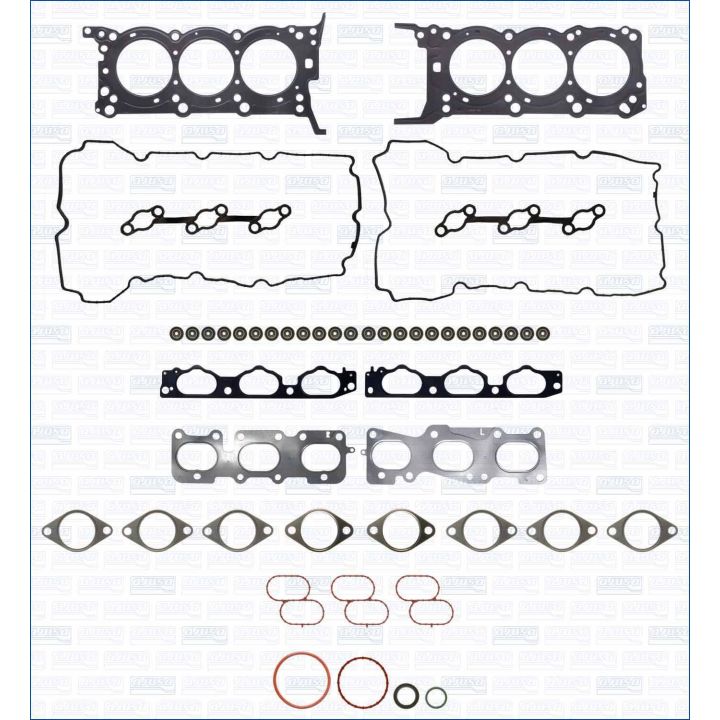 Tarpiklių komplektas, cilindro galva AJUSA 52466800