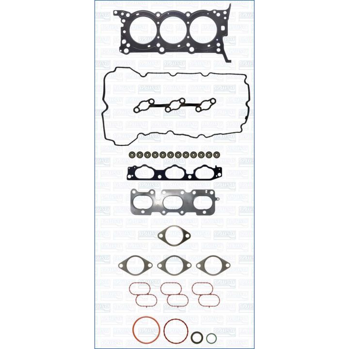 Tarpiklių komplektas, cilindro galva AJUSA 52466900