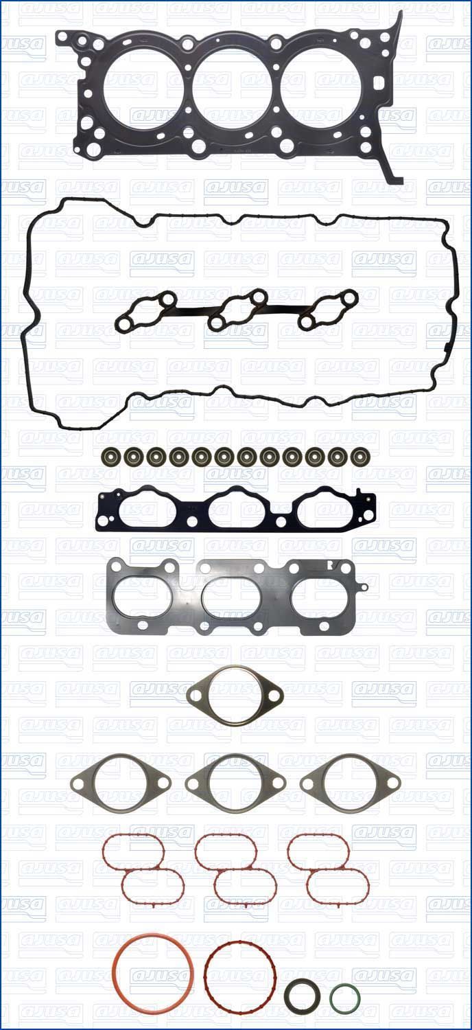 Tarpiklių komplektas, cilindro galva AJUSA 52466900
