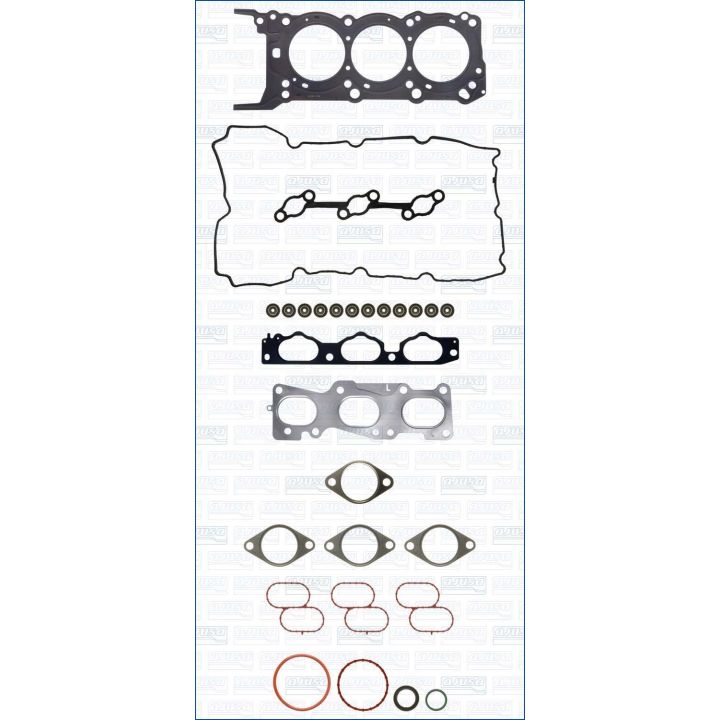 Tarpiklių komplektas, cilindro galva AJUSA 52467000