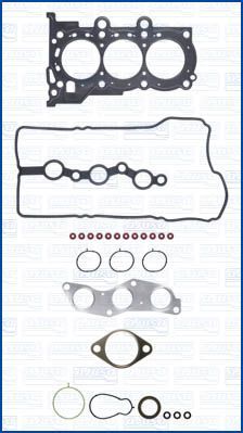 Tarpiklių komplektas, cilindro galva AJUSA 52470100