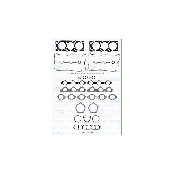 Tarpiklių komplektas, cilindro galva AJUSA 52471000