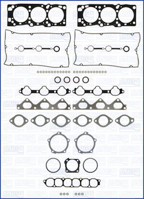 Tarpiklių komplektas, cilindro galva AJUSA 52471000