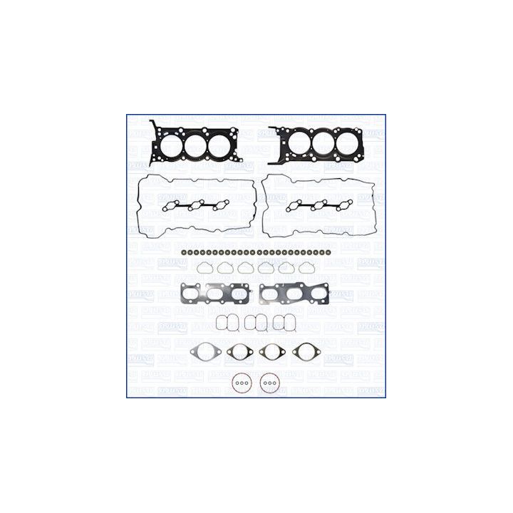 Tarpiklių komplektas, cilindro galva AJUSA 52472200