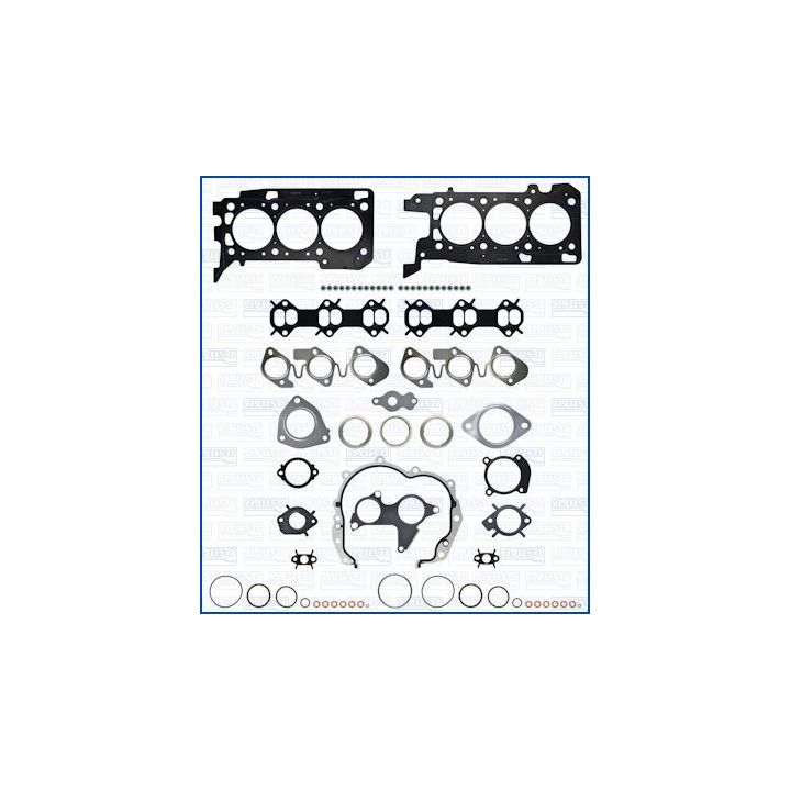 Tarpiklių komplektas, cilindro galva AJUSA 52481800