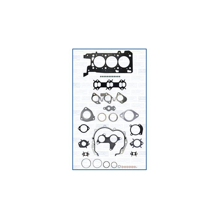 Tarpiklių komplektas, cilindro galva AJUSA 52482000