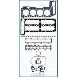 Tarpiklių komplektas, cilindro galva AJUSA 52491700