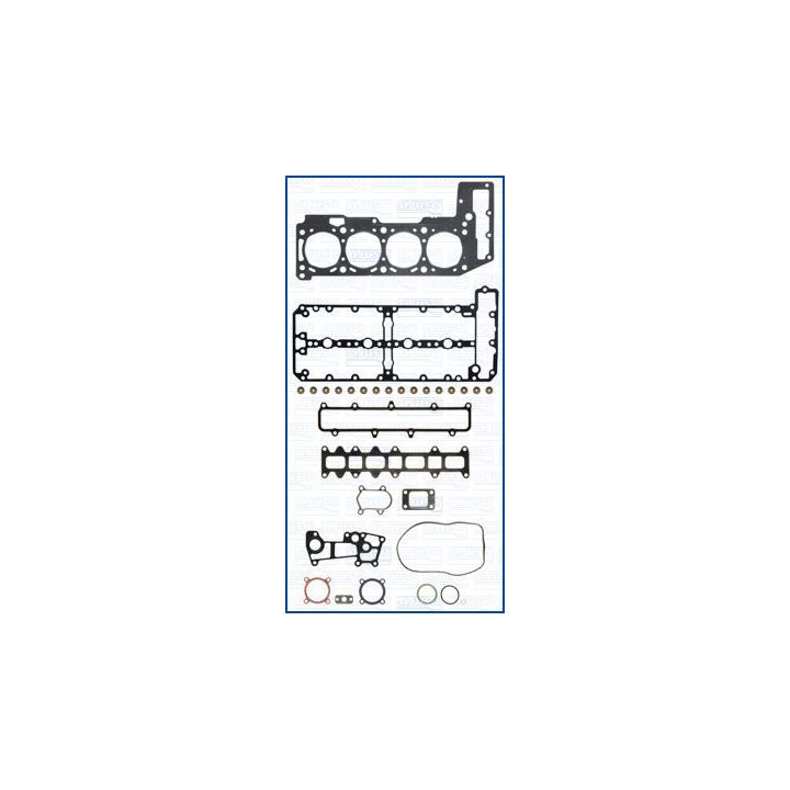 Tarpiklių komplektas, cilindro galva AJUSA 52492100