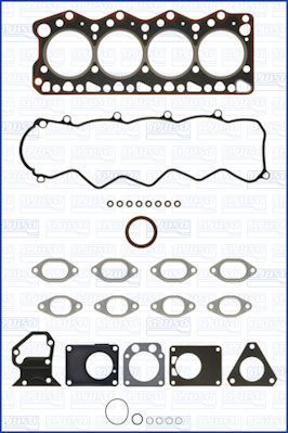 Tarpiklių komplektas, cilindro galva AJUSA 52492200