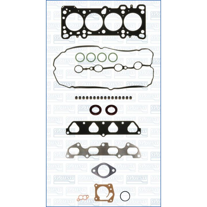 Tarpiklių komplektas, cilindro galva AJUSA 52497500