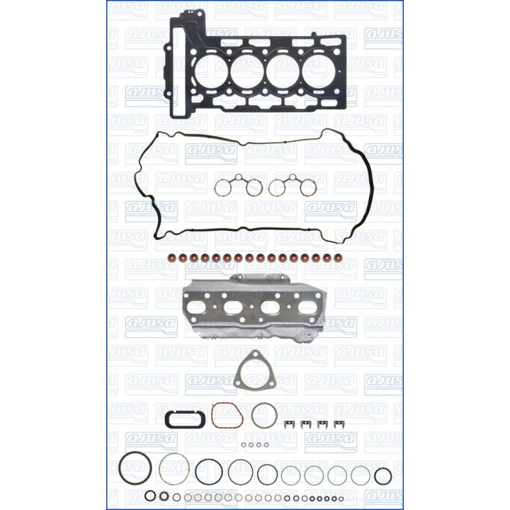 Tarpiklių komplektas, cilindro galva AJUSA 52497600