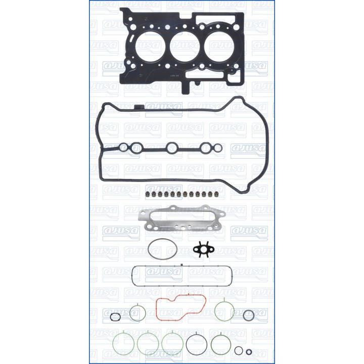 Tarpiklių komplektas, cilindro galva AJUSA 52506800