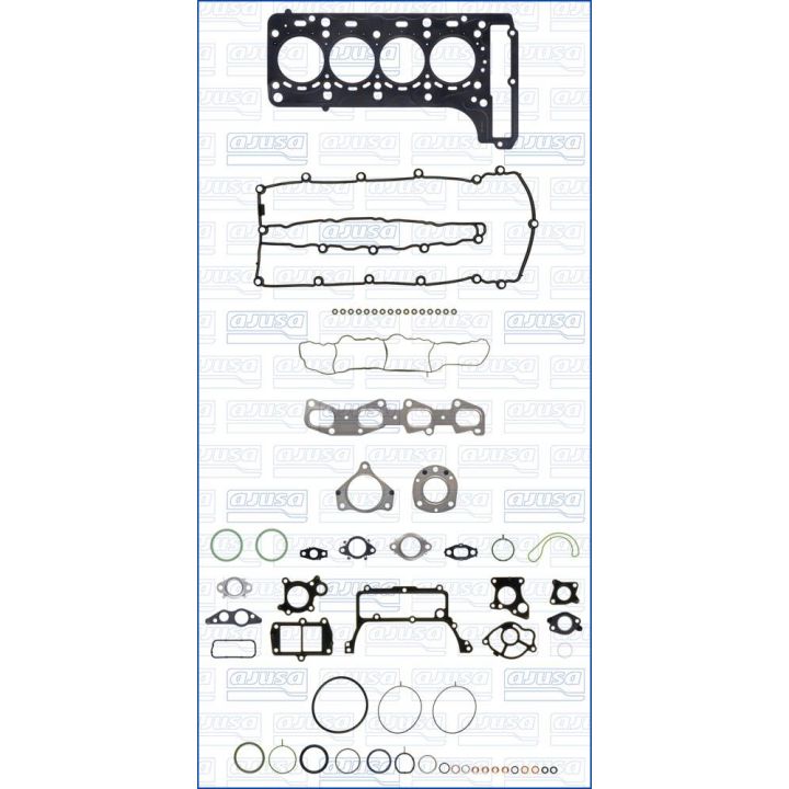 Tarpiklių komplektas, cilindro galva AJUSA 52508800