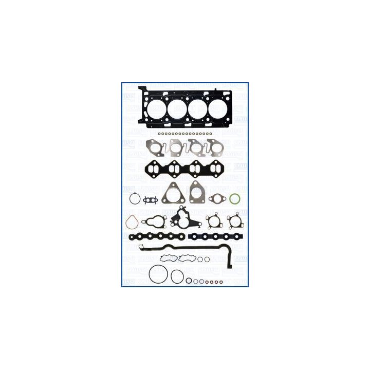 Tarpiklių komplektas, cilindro galva AJUSA 52511900