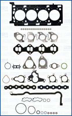 Tarpiklių komplektas, cilindro galva AJUSA 52511900