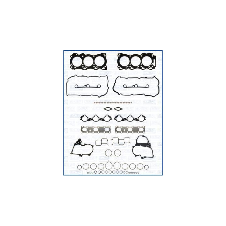 Tarpiklių komplektas, cilindro galva AJUSA 52514000