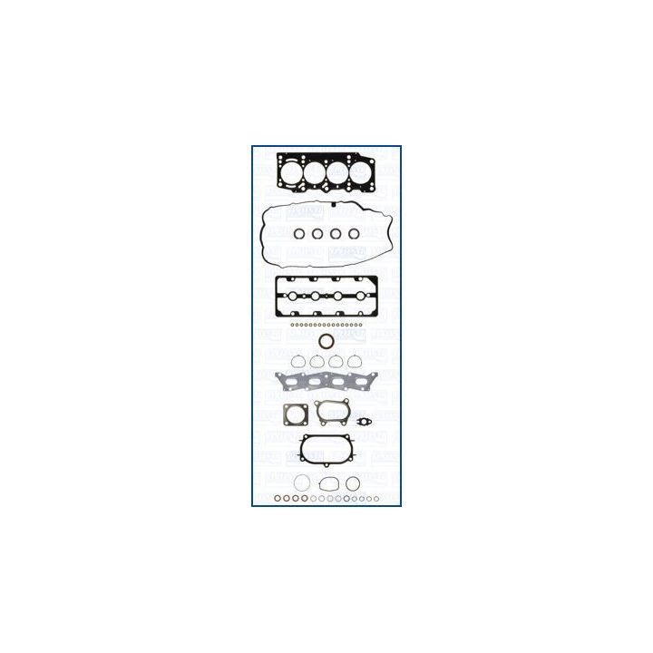 Tarpiklių komplektas, cilindro galva AJUSA 52515700