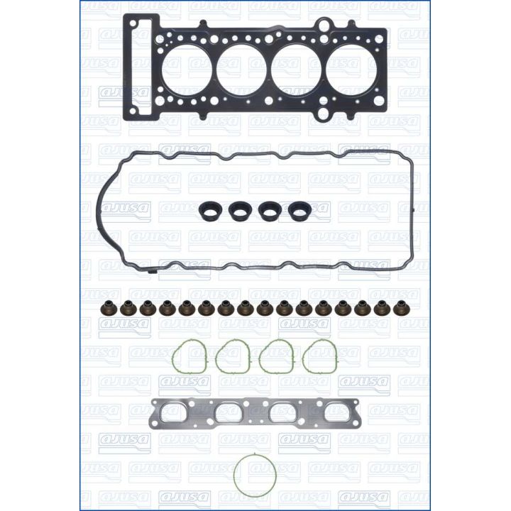 Tarpiklių komplektas, cilindro galva AJUSA 52516300
