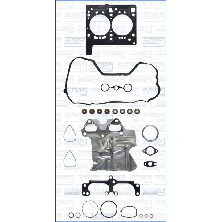 Tarpiklių komplektas, cilindro galva AJUSA 52517700