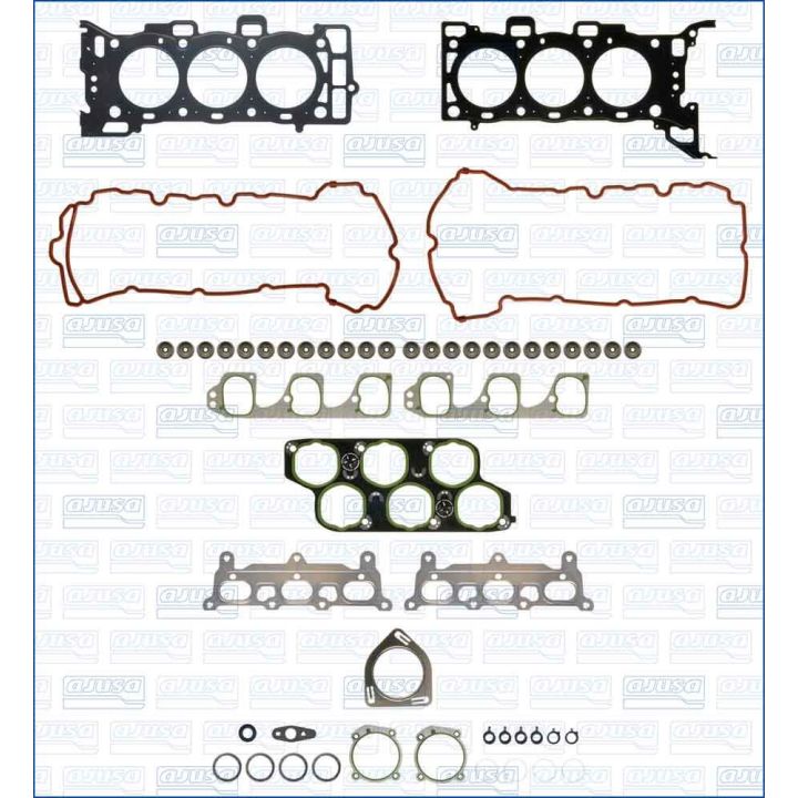 Tarpiklių komplektas, cilindro galva AJUSA 52523100