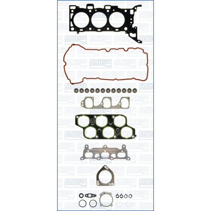 Tarpiklių komplektas, cilindro galva AJUSA 52523300