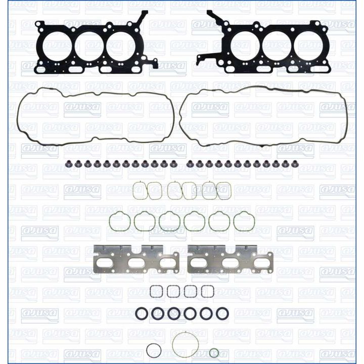 Tarpiklių komplektas, cilindro galva AJUSA 52523900
