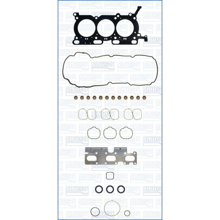 Tarpiklių komplektas, cilindro galva AJUSA 52524000