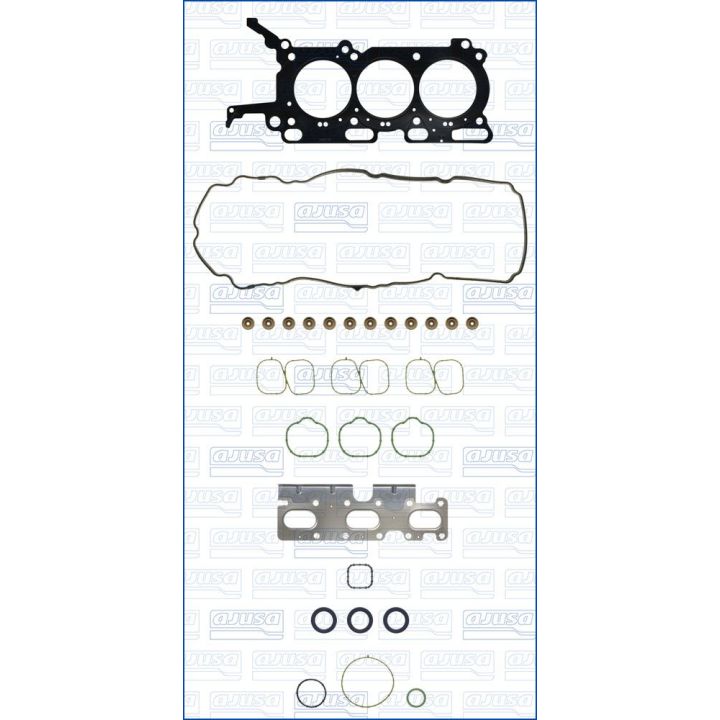 Tarpiklių komplektas, cilindro galva AJUSA 52524100
