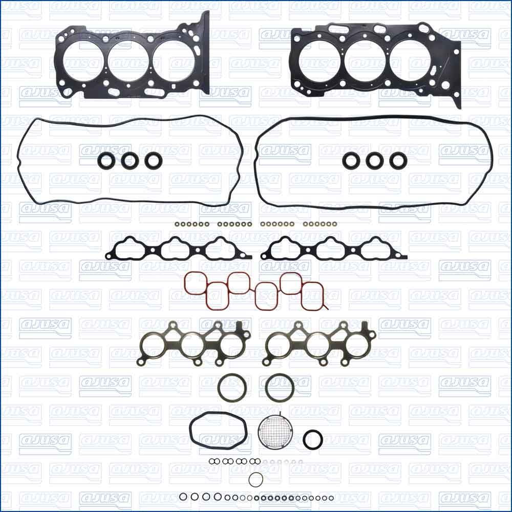 Tarpiklių komplektas, cilindro galva AJUSA 52527800