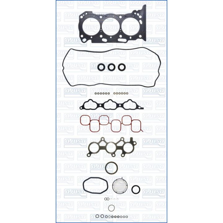 Tarpiklių komplektas, cilindro galva AJUSA 52527900