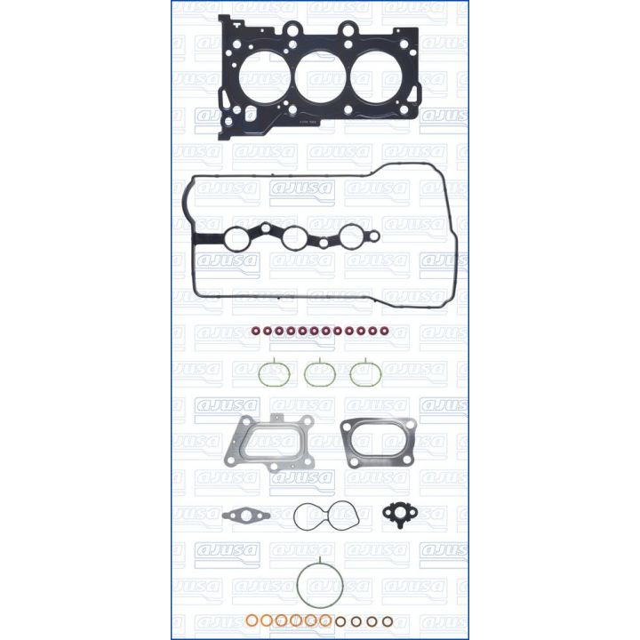 Tarpiklių komplektas, cilindro galva AJUSA 52529300