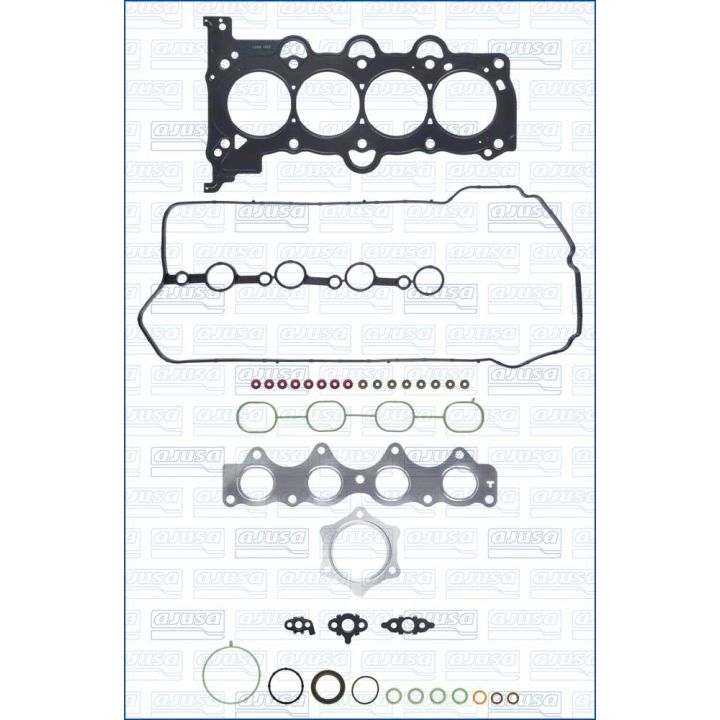 Tarpiklių komplektas, cilindro galva AJUSA 52529500