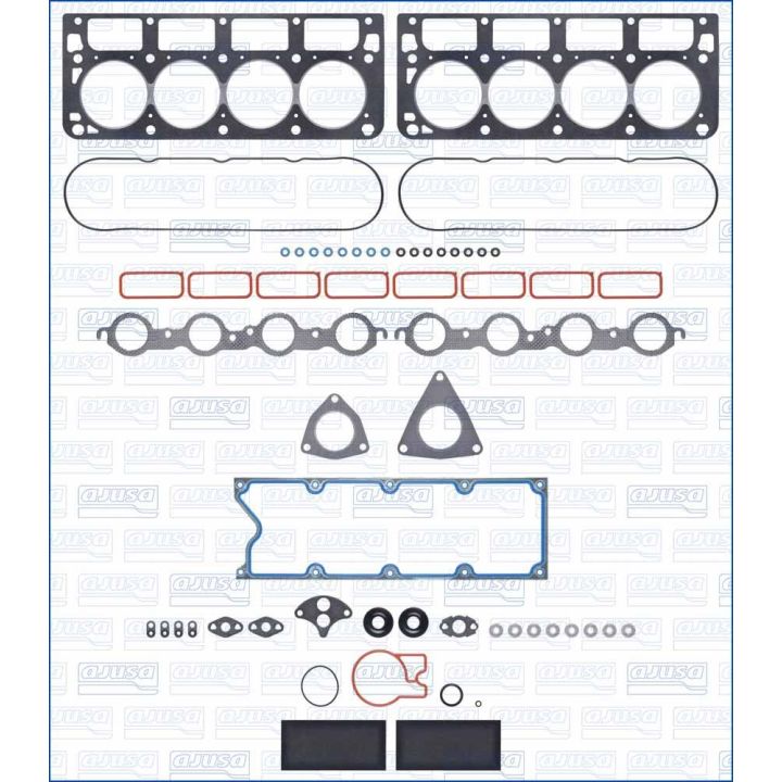 Tarpiklių komplektas, cilindro galva AJUSA 52535900