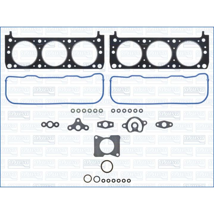Tarpiklių komplektas, cilindro galva AJUSA 52537200
