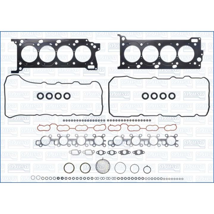 Tarpiklių komplektas, cilindro galva AJUSA 52539100