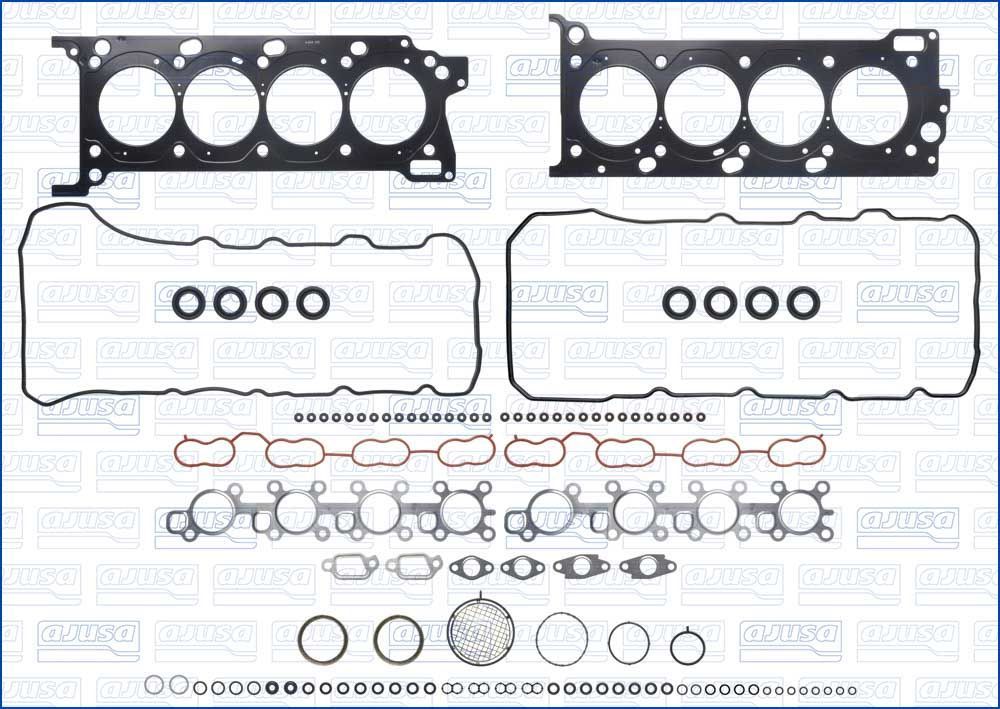 Tarpiklių komplektas, cilindro galva AJUSA 52539100
